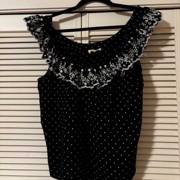 Sezane Rosa Blouse - Picture 3 of 3